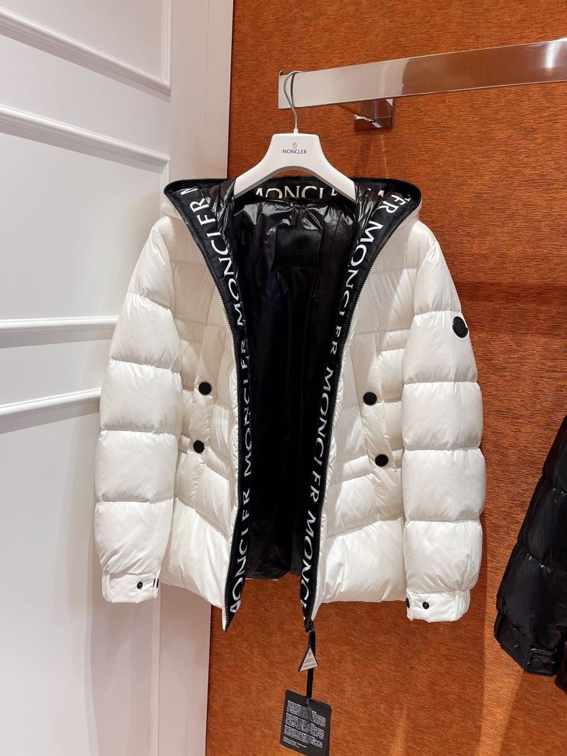 Moncler Down Jackets